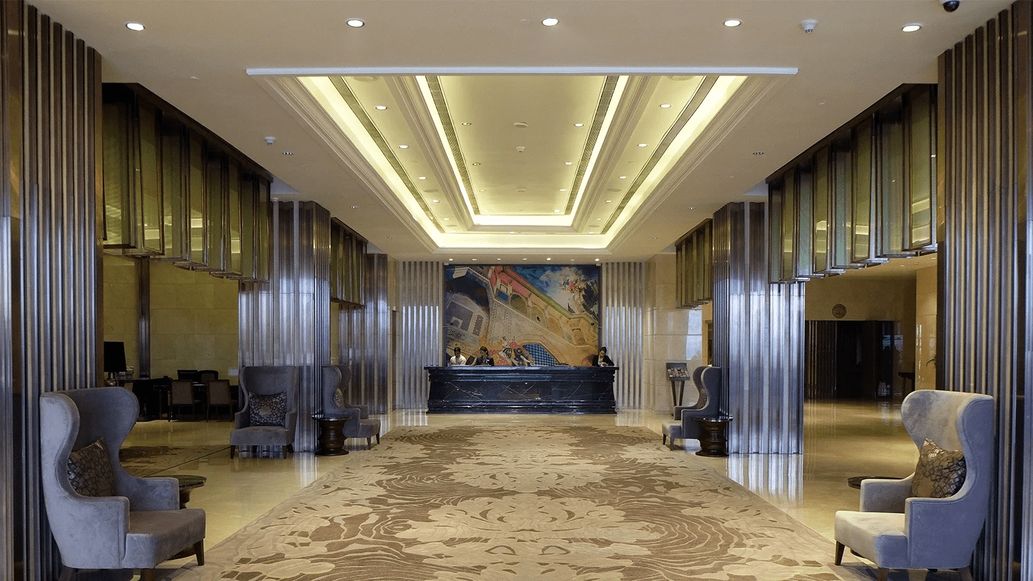 Hotels