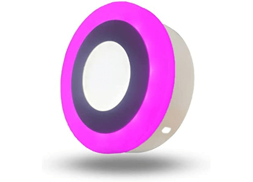 Dual-Color-Panel-Lights