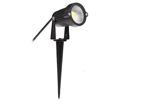 Garden-Spike-Light