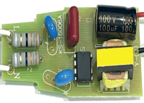 18-20Watt