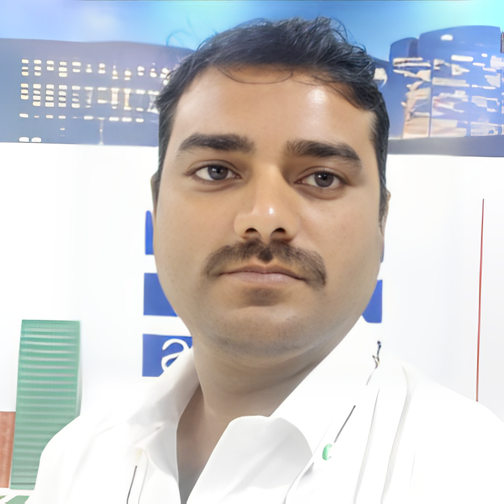 Team member