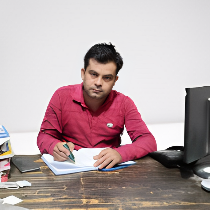 Team member