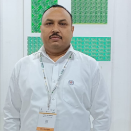 Team member