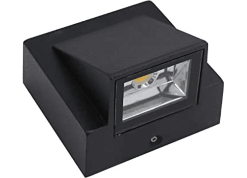 Wall-Glass-Light